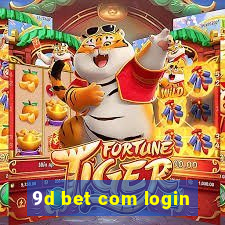 9d bet com login